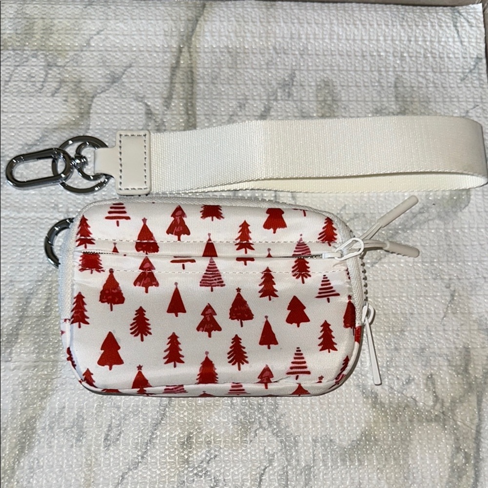 RFID Christmas Wallet